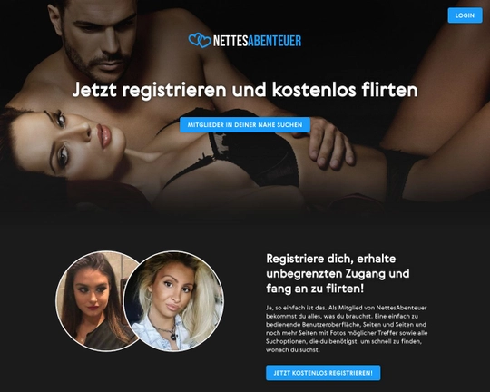 Nettesabenteuer Logo